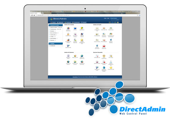 DirectAdmin